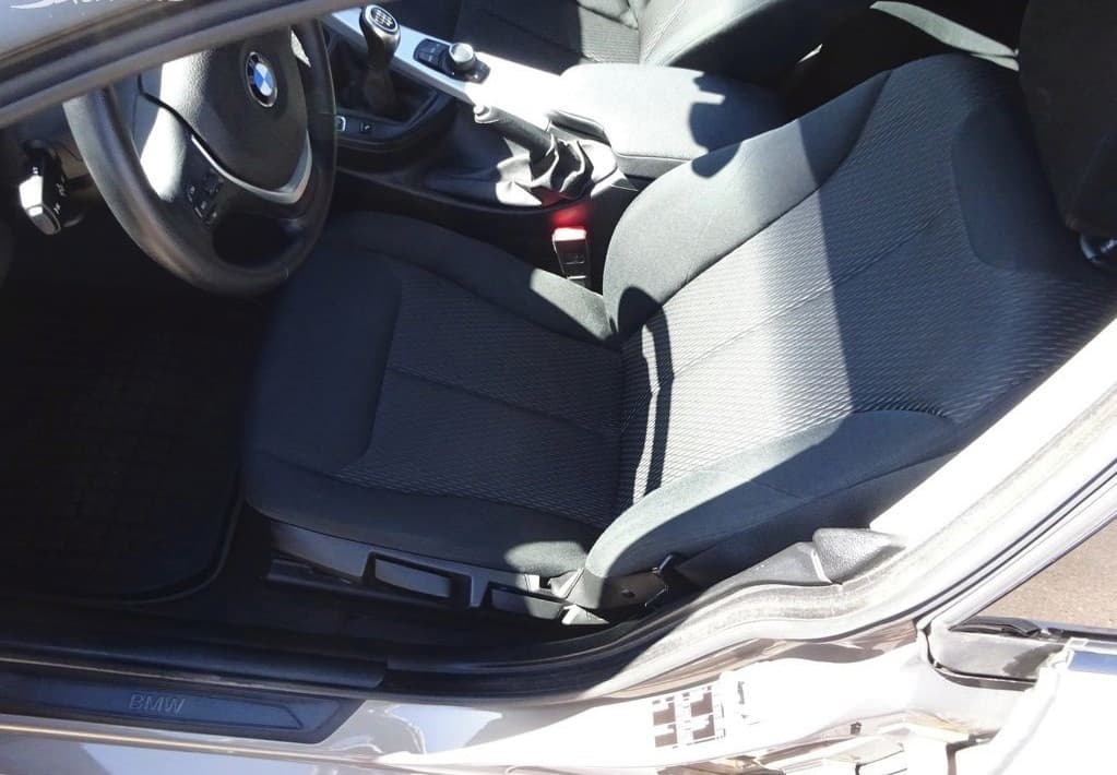 BMW 4-SERIES - 12