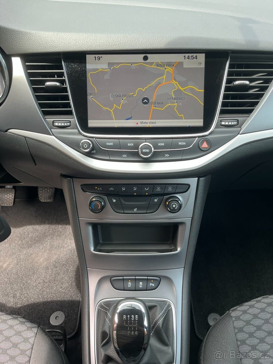 2019 Opel ASTRA - 12