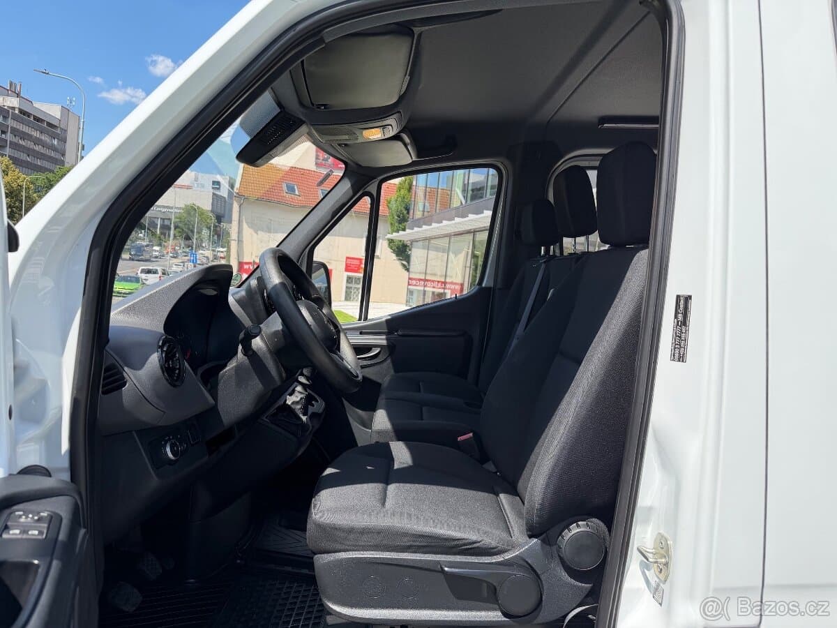 2020 Mercedes-Benz SPRINTER - 12