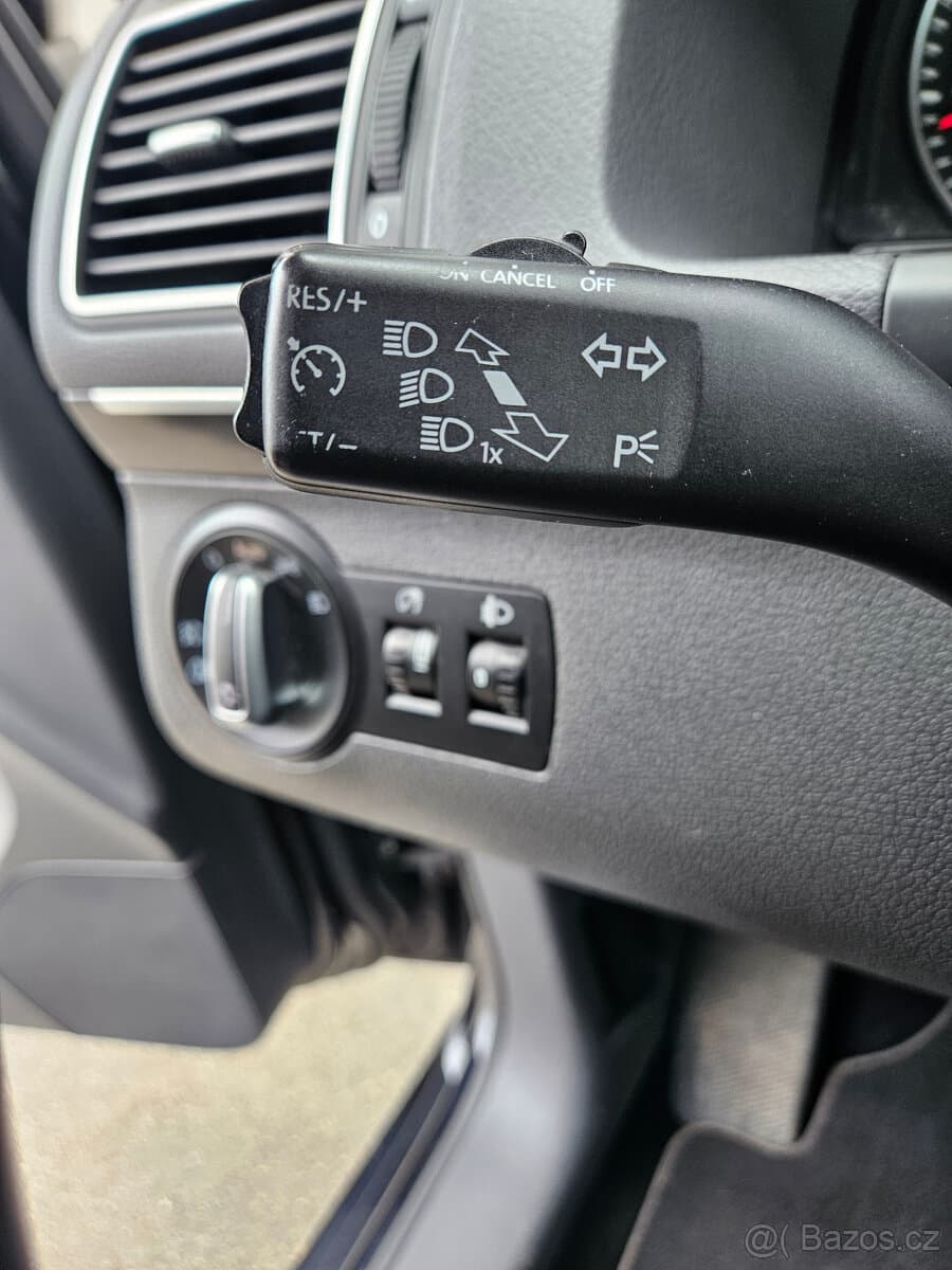 2011 Volkswagen TOURAN - 12