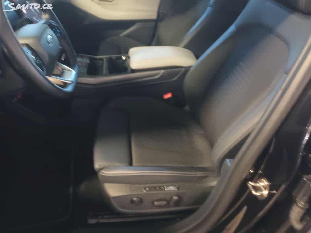 2025 Ford EXPLORER - 12