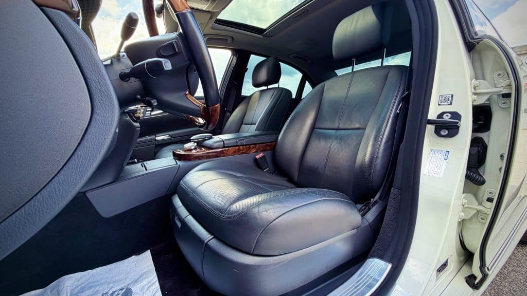 2008 Mercedes-Benz OSTATNÍ - 12