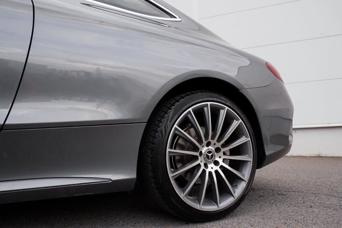 2017 Mercedes-Benz OSTATNÍ - 12
