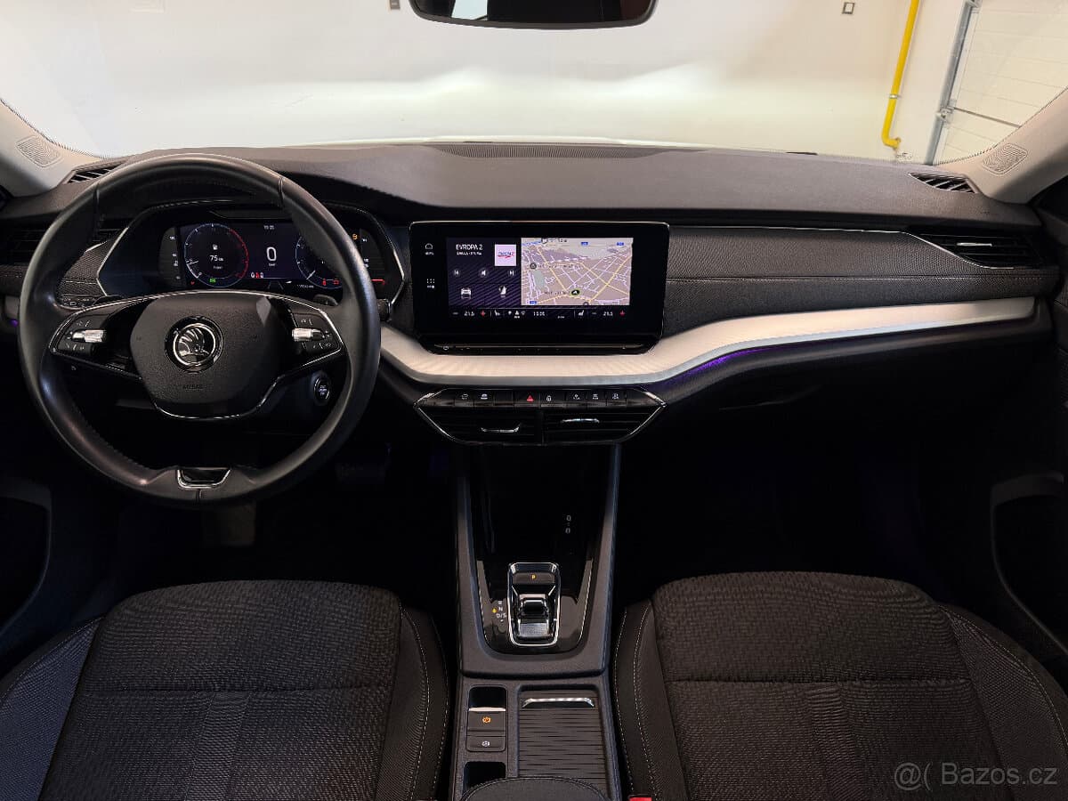 2020 Škoda OCTAVIA - 12