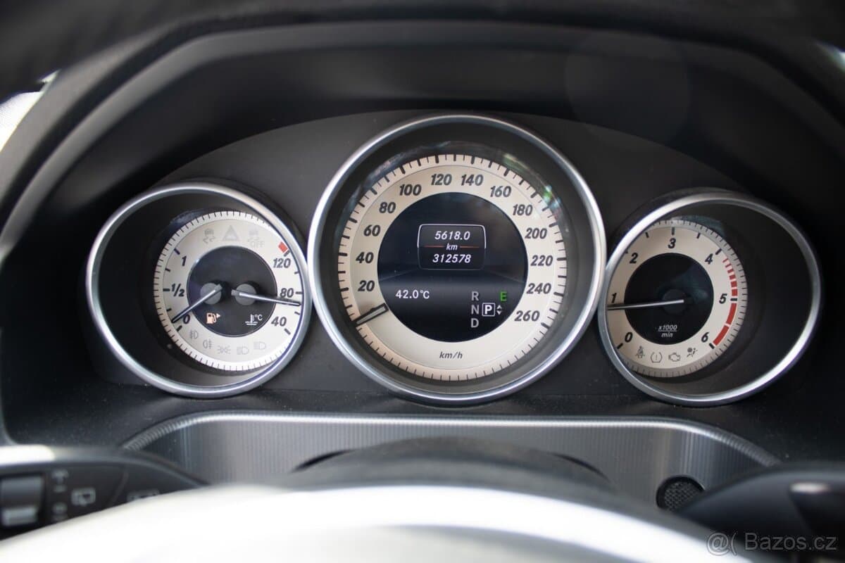 2014 Mercedes-Benz OSTATNÍ - 12