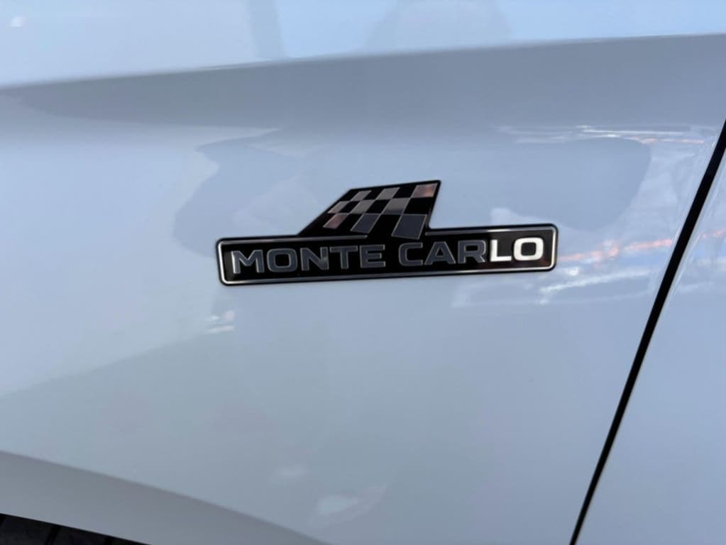 2025 Škoda FABIA - 12
