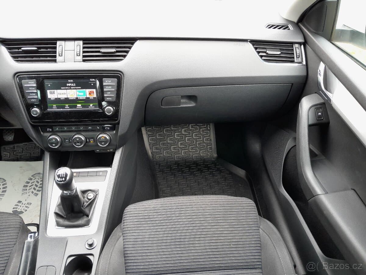 2015 Škoda OSTATNÍ - 12