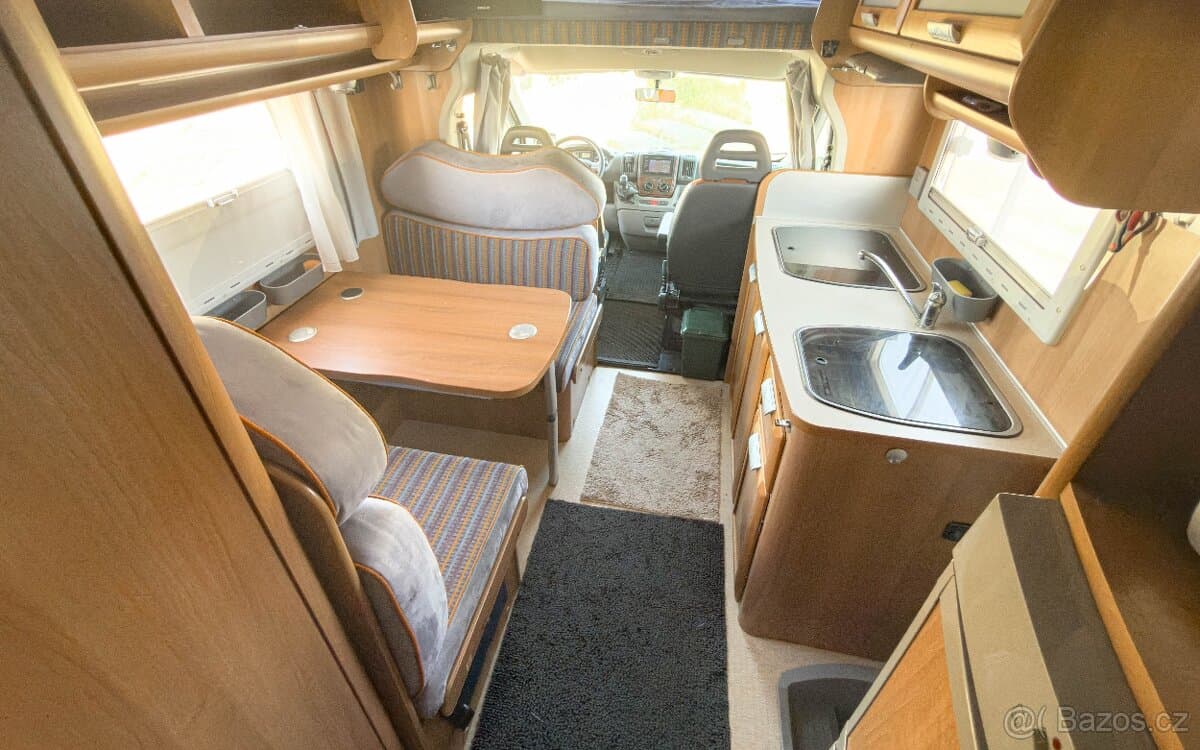 2009 Fiat DUCATO - 12