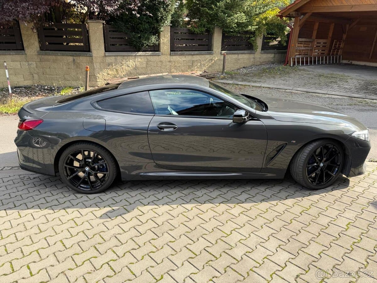 2019 BMW OSTATNÍ - 12