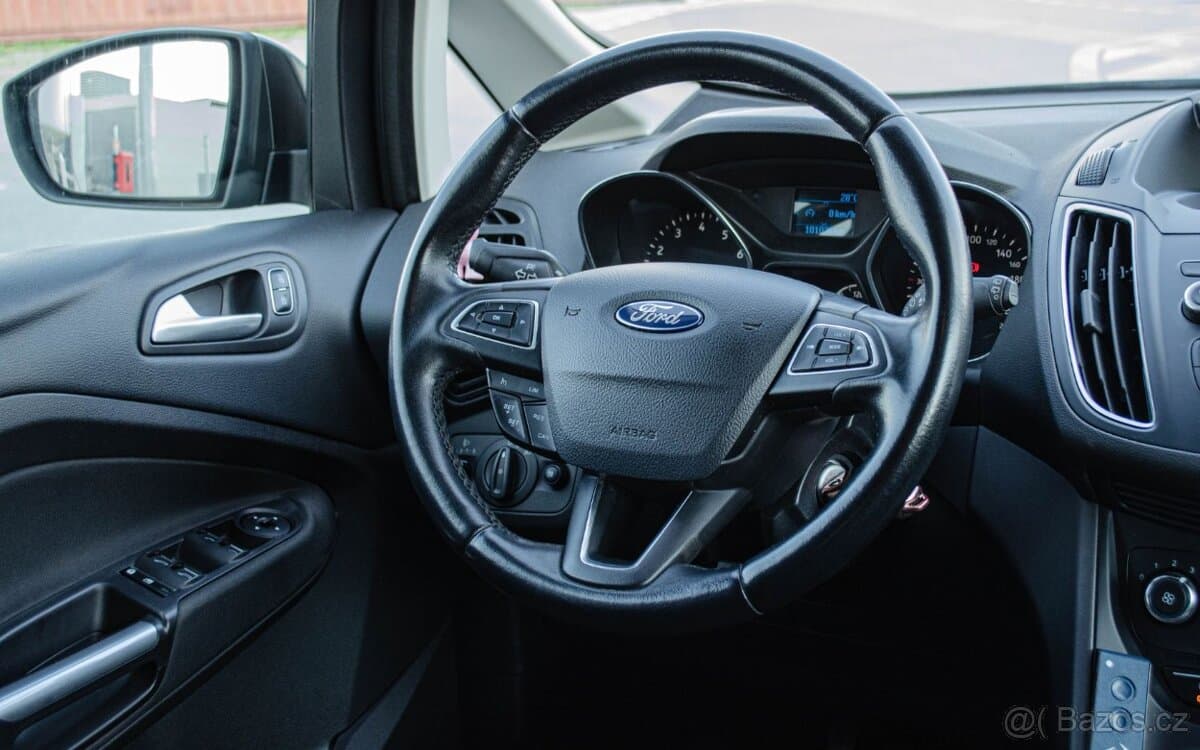 2017 Ford OSTATNÍ - 12