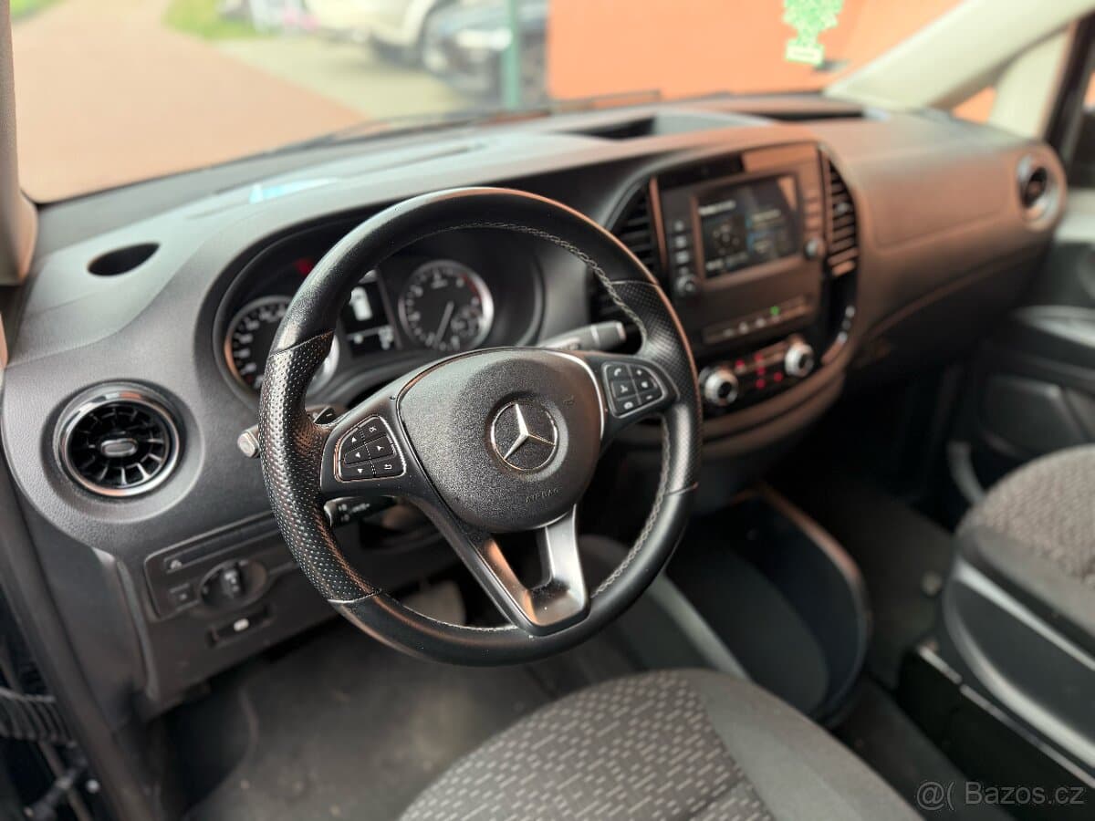 2025 Mercedes-Benz OSTATNÍ - 12