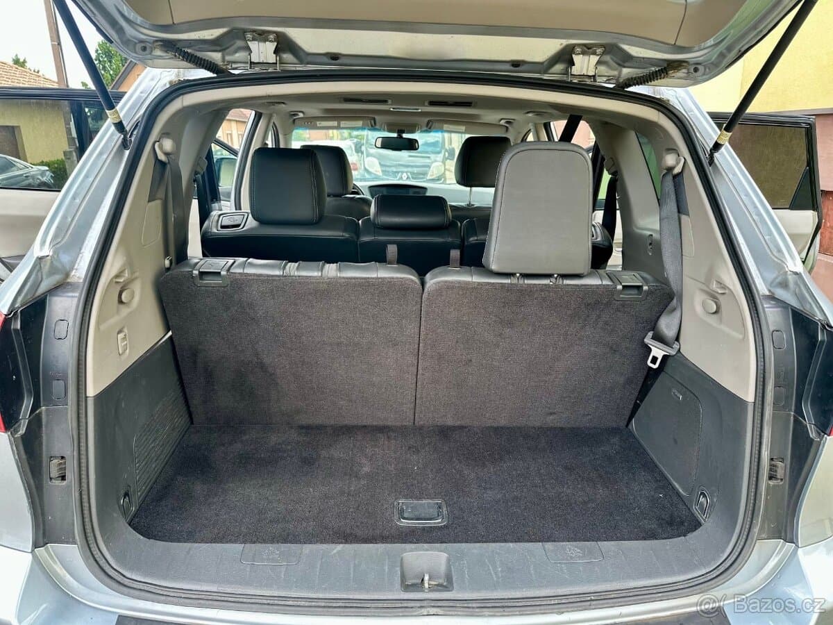2013 Subaru TRIBECA - 12
