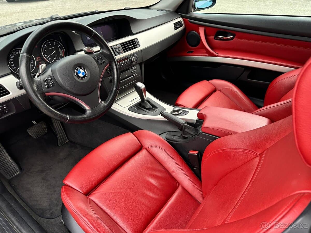 2006 BMW OSTATNÍ - 12