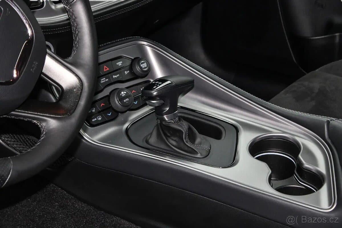 2023 Dodge CHALLENGER - 12