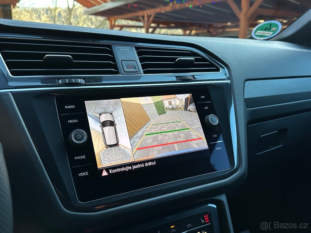 2022 Volkswagen TIGUAN - 12
