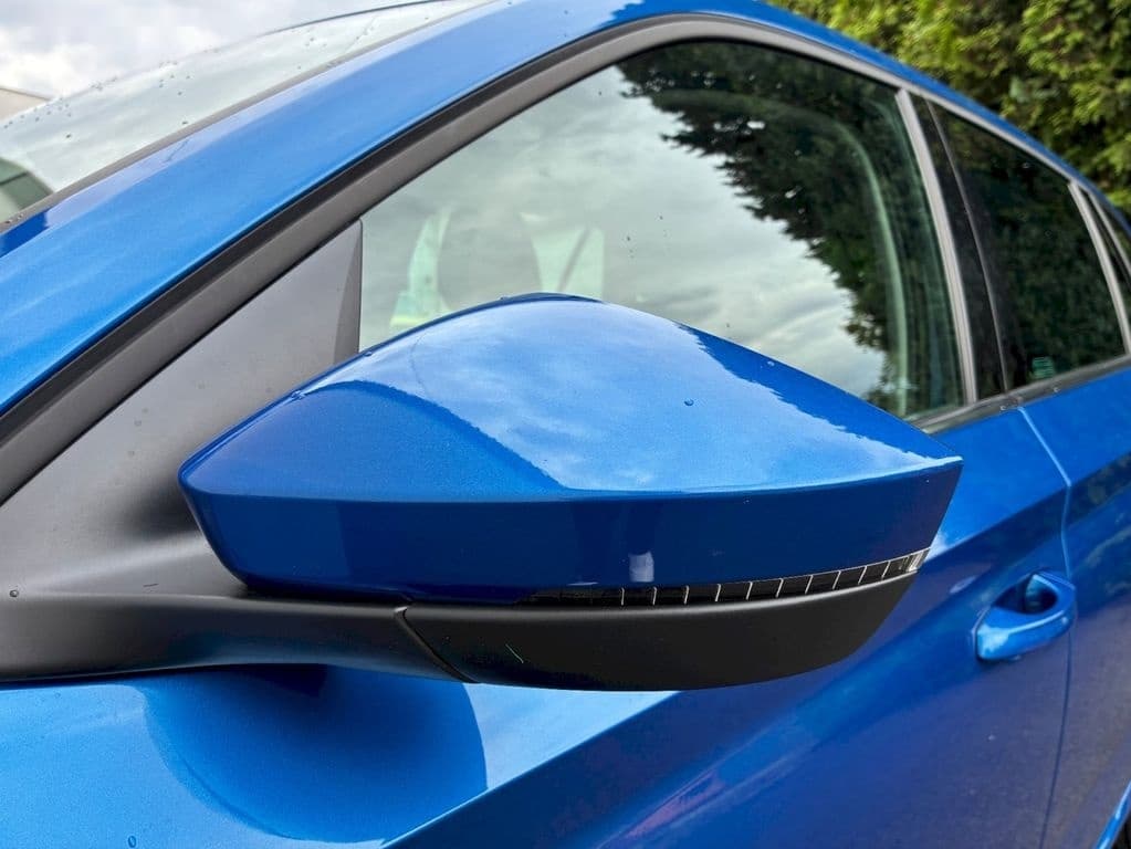 2025 Škoda SCALA - 12