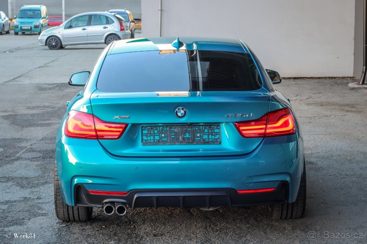 2018 BMW OSTATNÍ - 12