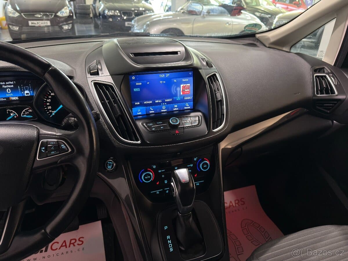 2018 Ford OSTATNÍ - 12