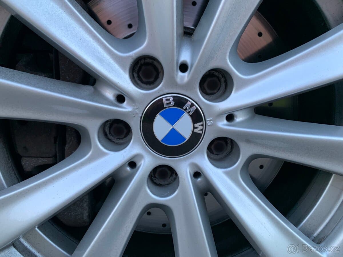 2011 BMW OSTATNÍ - 12
