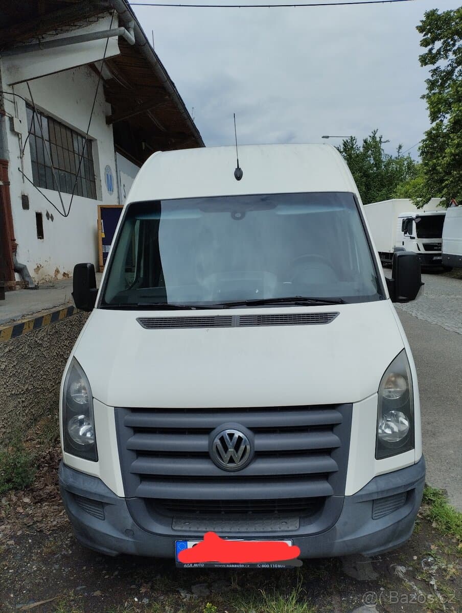 2011 Volkswagen OSTATNÍ - 12