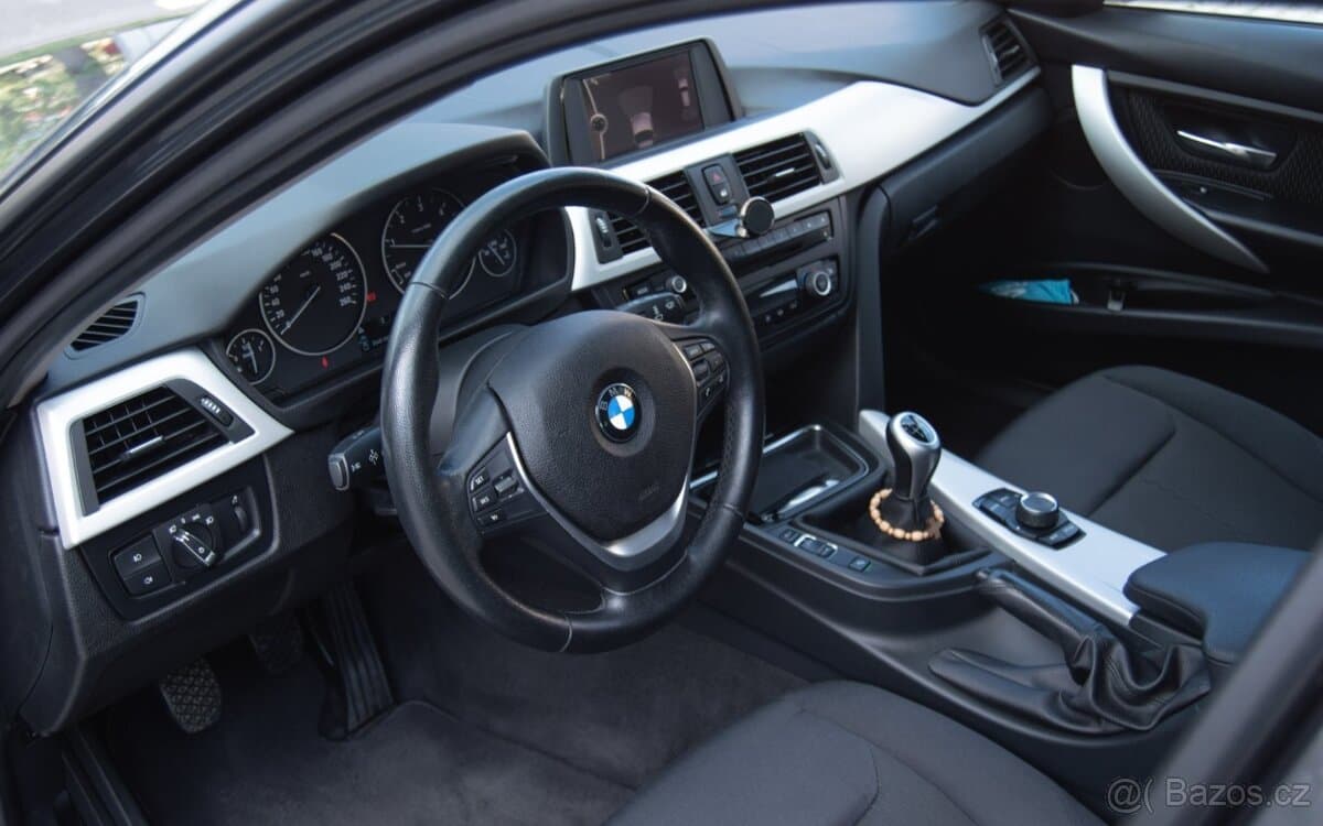 2012 BMW OSTATNÍ - 12
