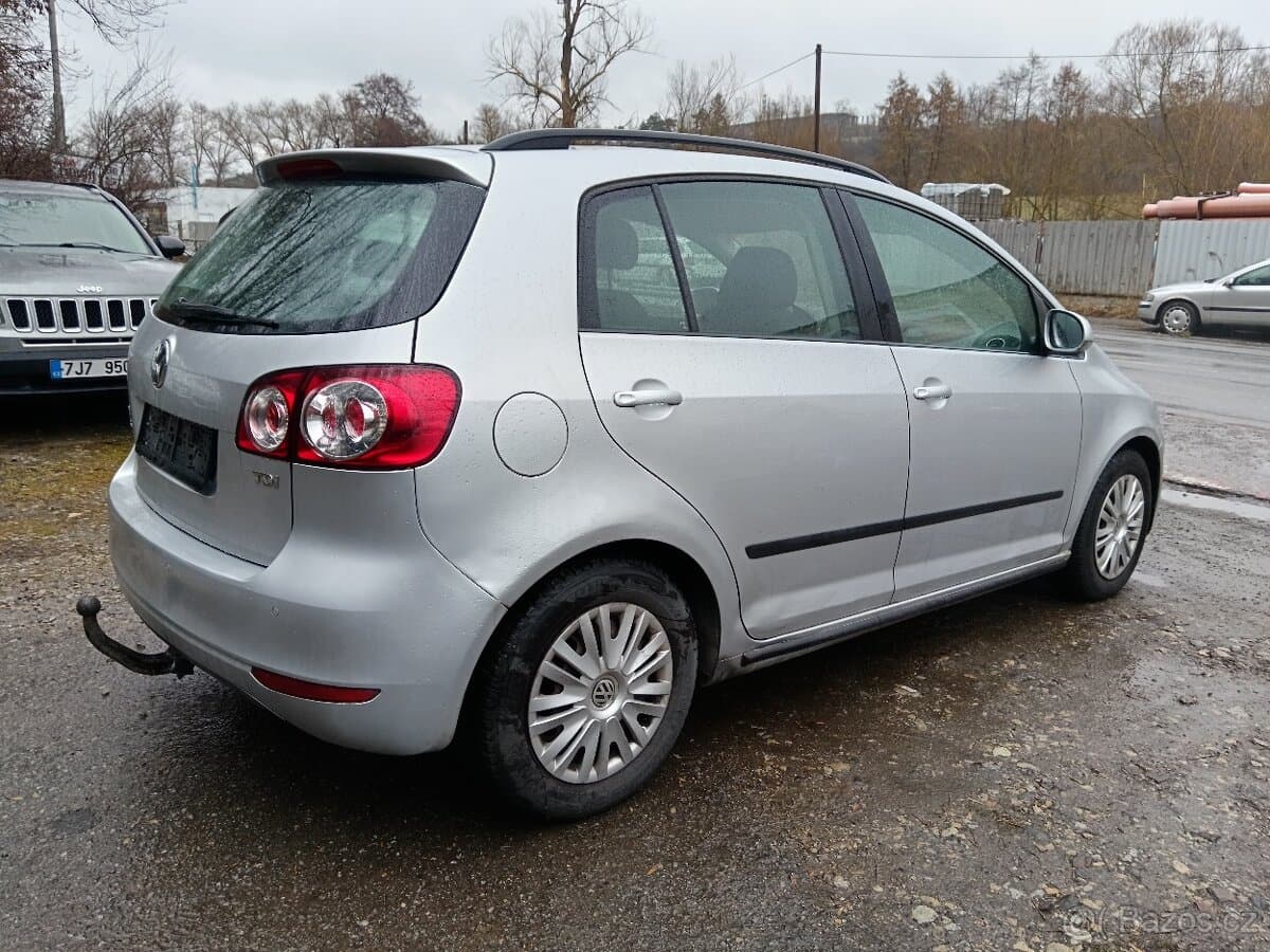 2009 Volkswagen GOLF - 12