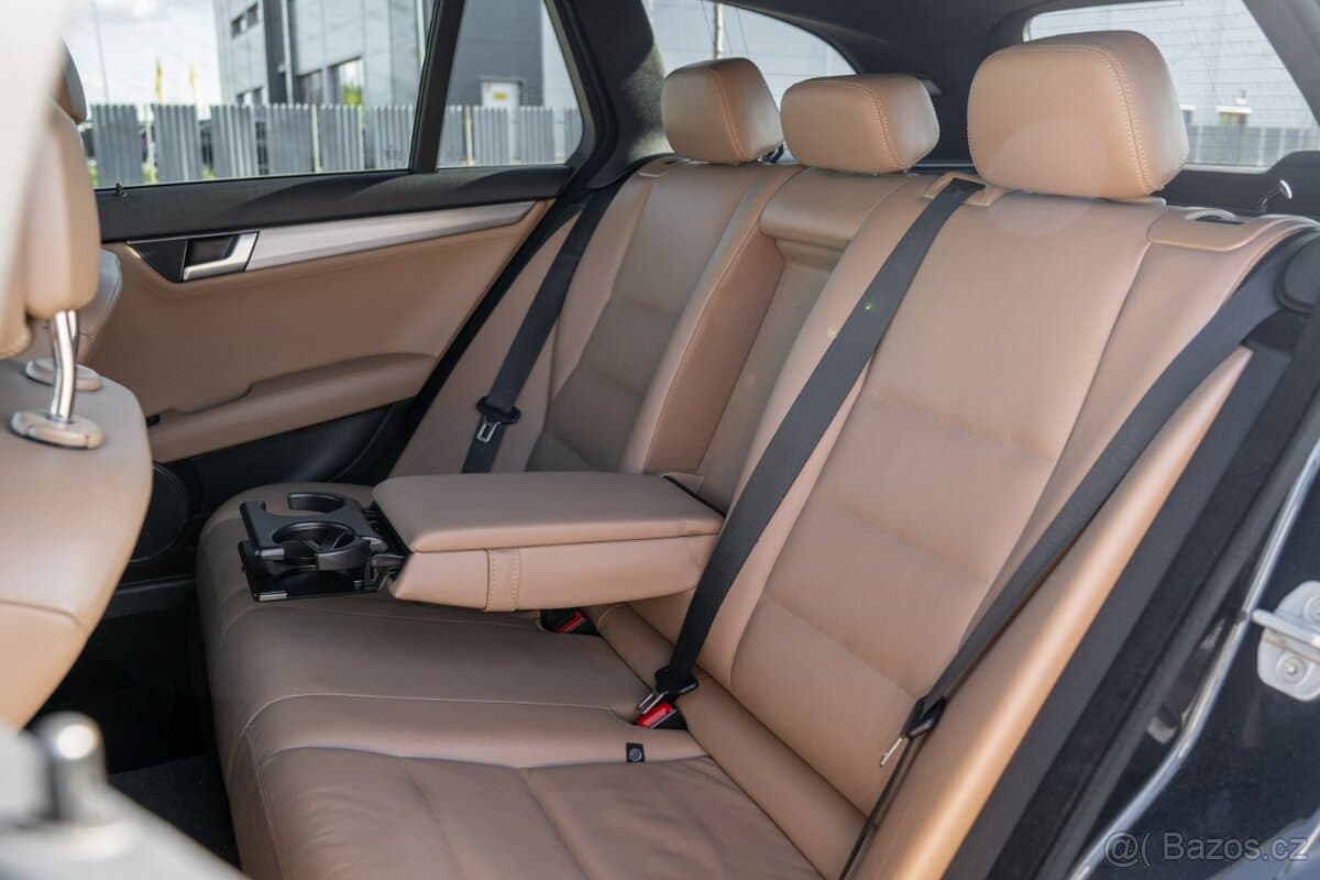 2011 Mercedes-Benz OSTATNÍ - 12