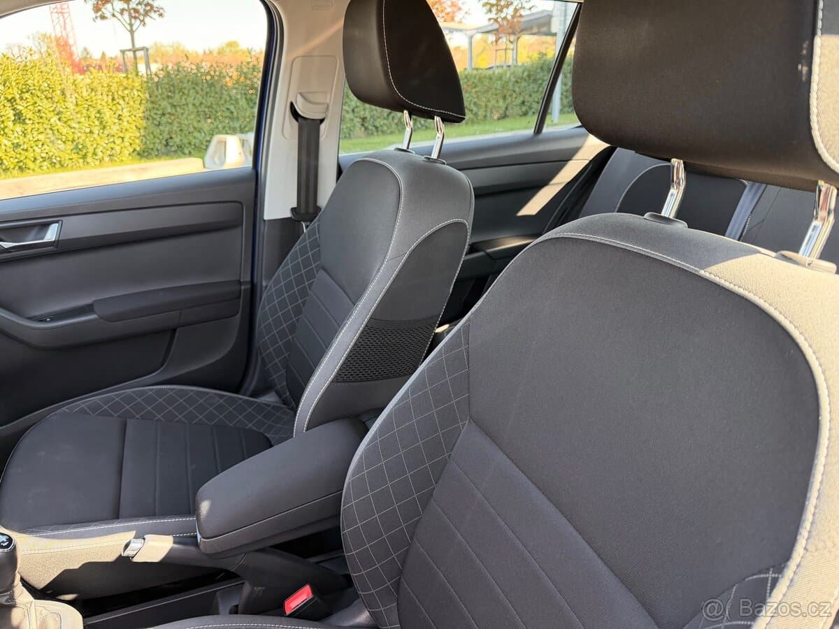 2019 Škoda FABIA - 12