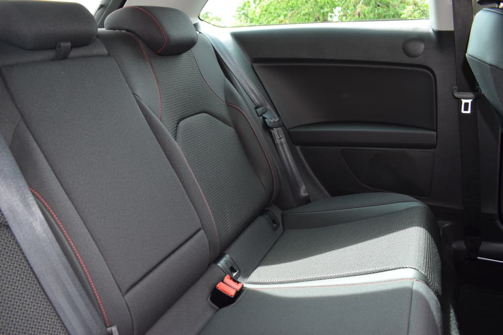 2016 Seat LEON - 12