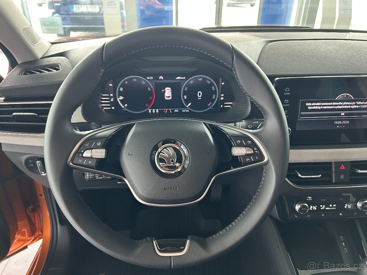 2025 Škoda KAMIQ - 12