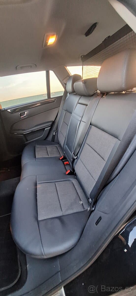 2010 Mercedes-Benz OSTATNÍ - 12