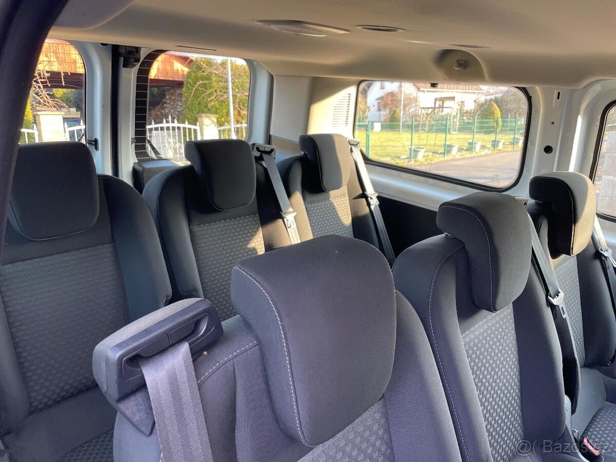 2022 Ford TRANSIT - 12