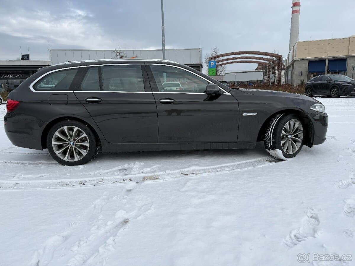 2015 BMW OSTATNÍ - 12