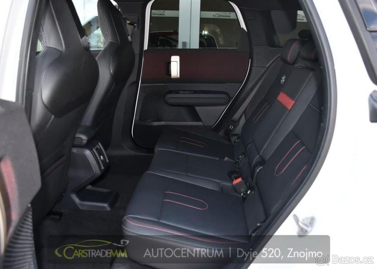 2024 Mini COUNTRYMAN - 12