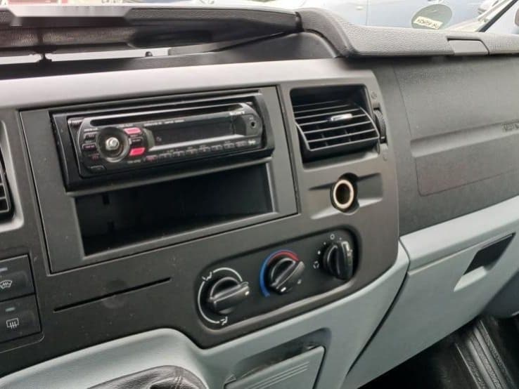2013 Ford TRANSIT - 12