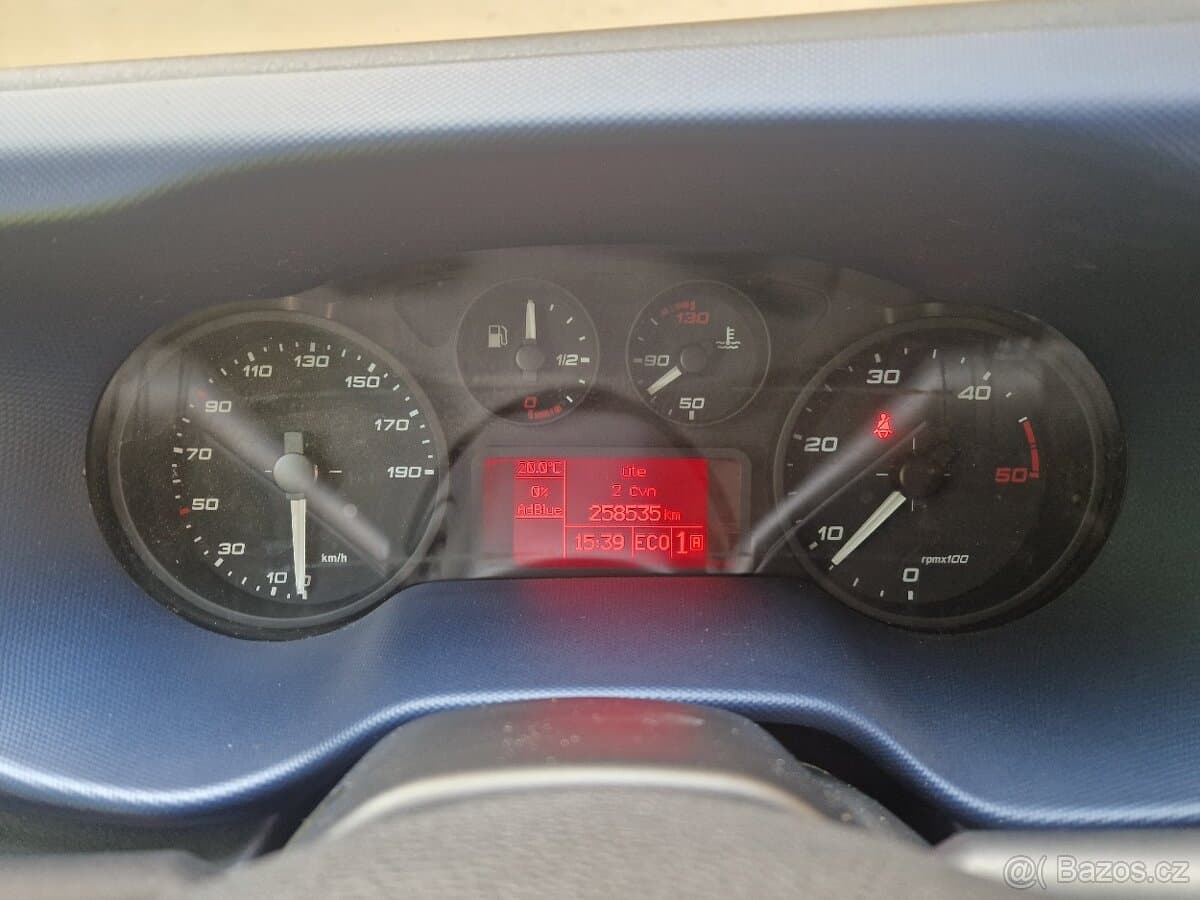 2016 Iveco OSTATNÍ - 12
