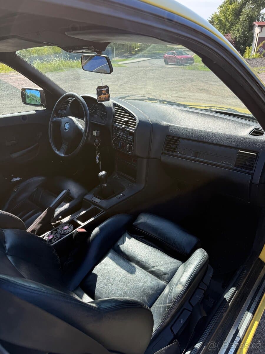 1994 BMW OSTATNÍ - 12