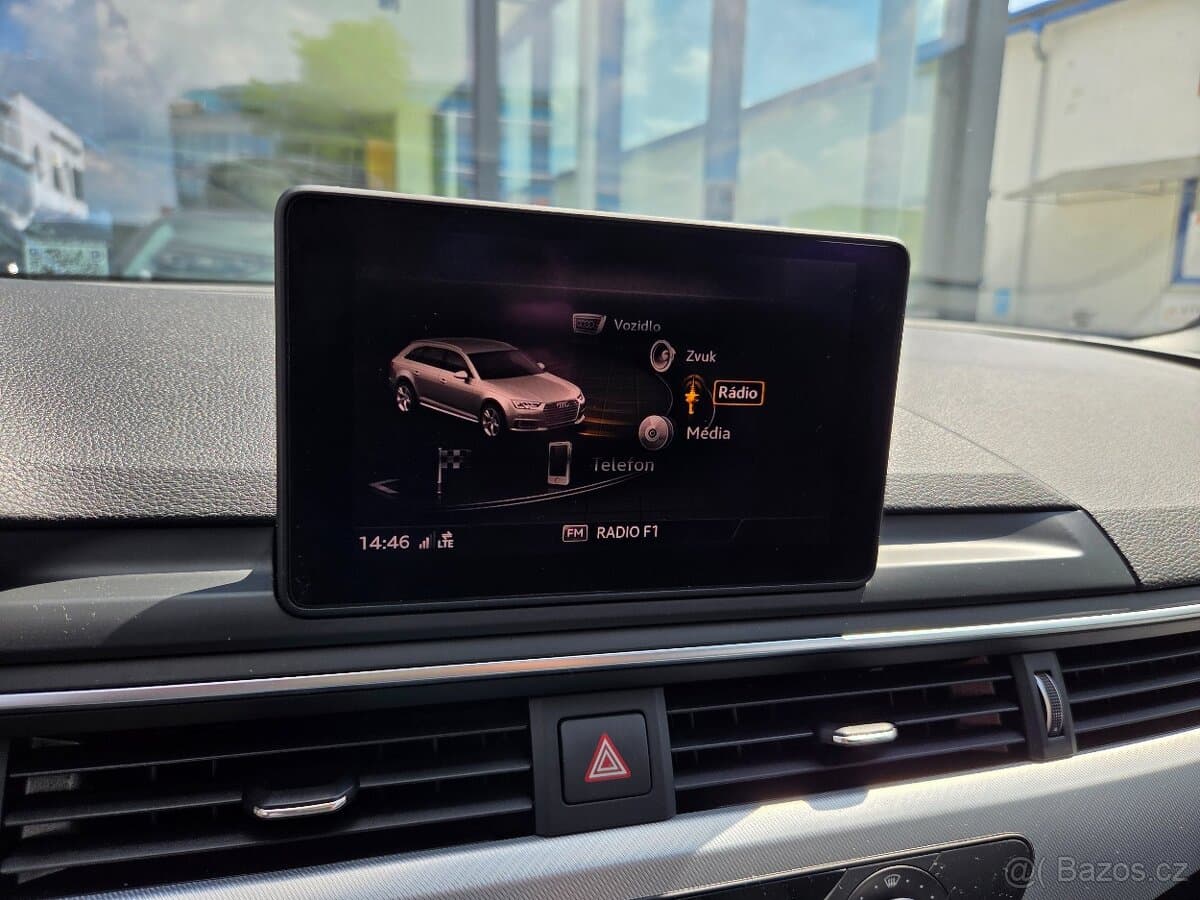 2019 Audi A4 - 12