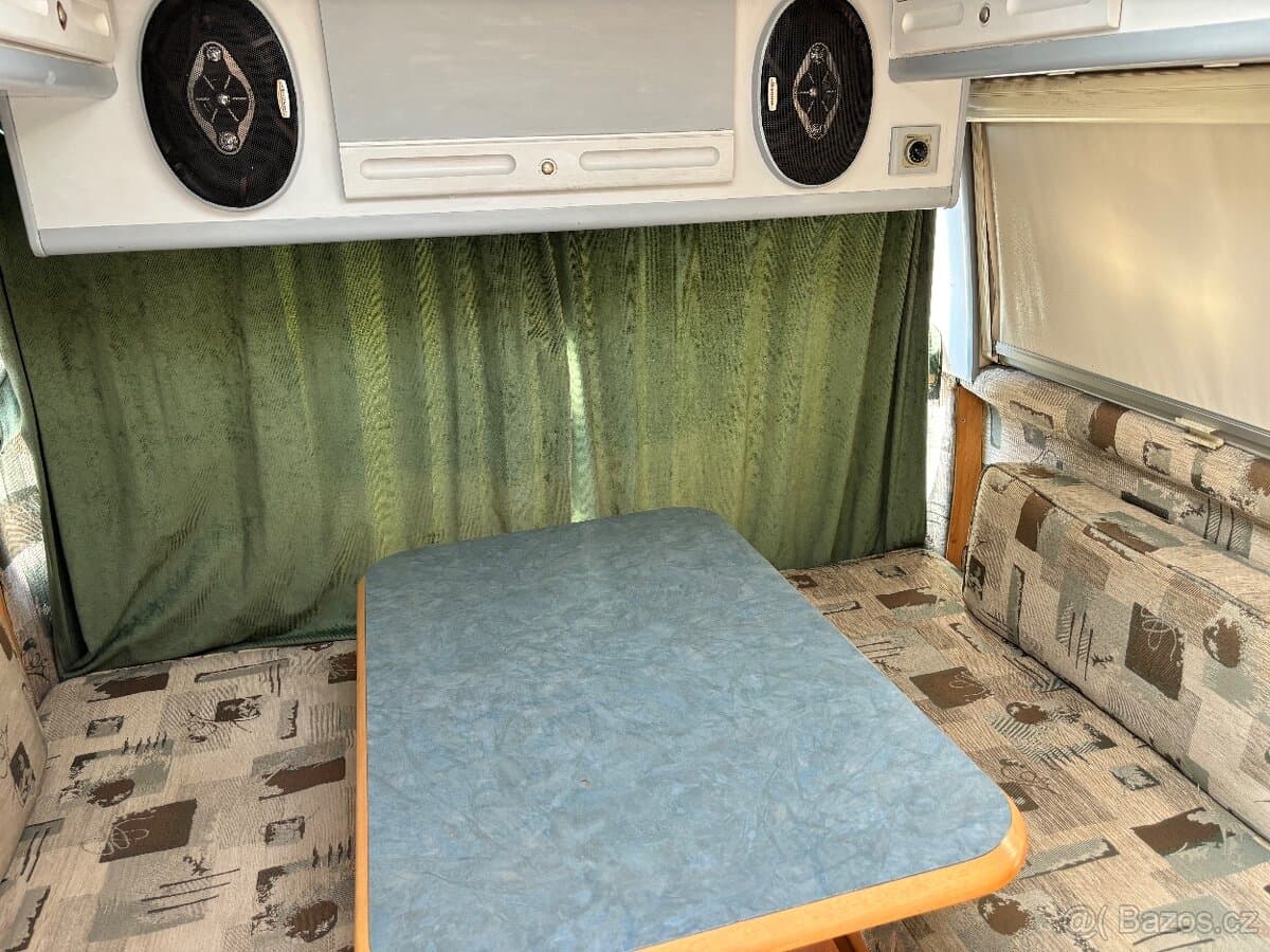 2004 Peugeot BOXER - 12