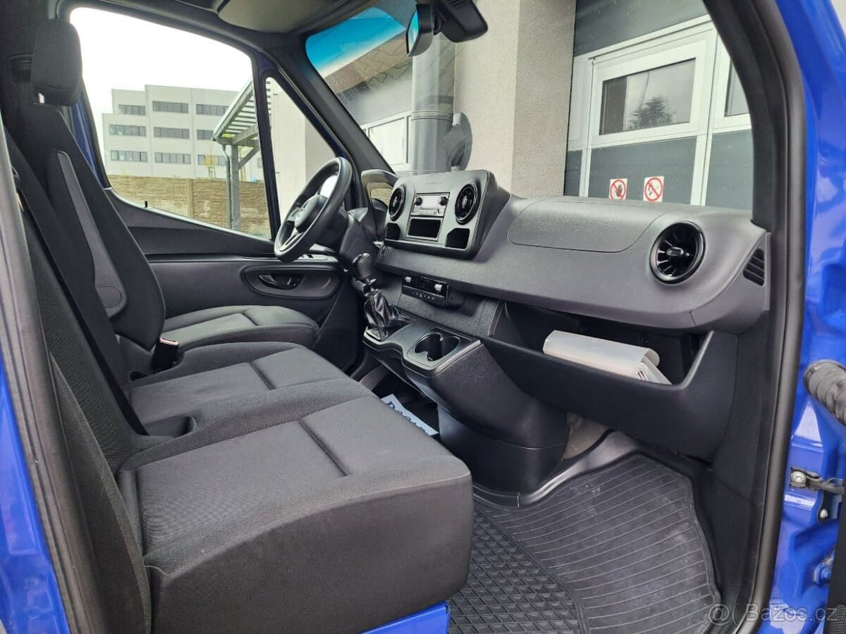 2020 Mercedes-Benz SPRINTER - 12