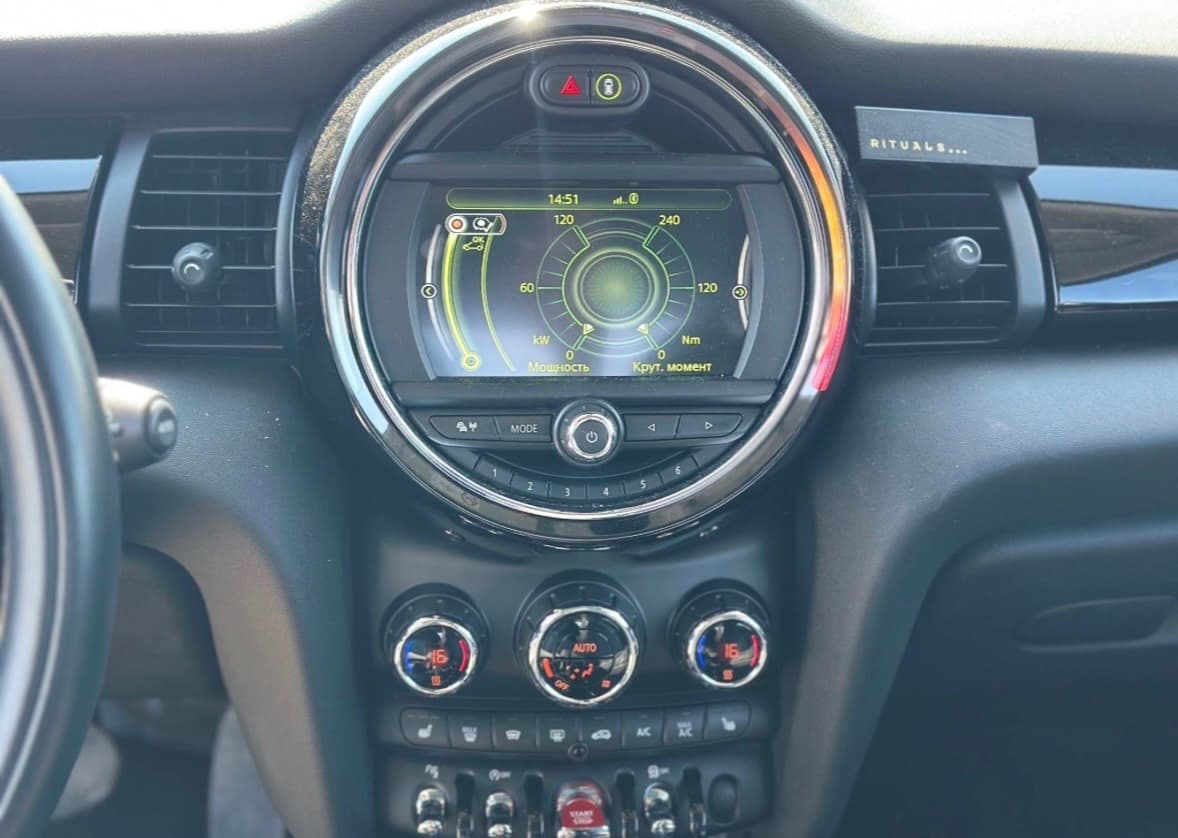 2017 Mini COOPER - 12
