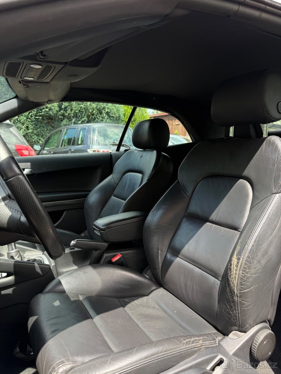 2011 Audi A3 - 12