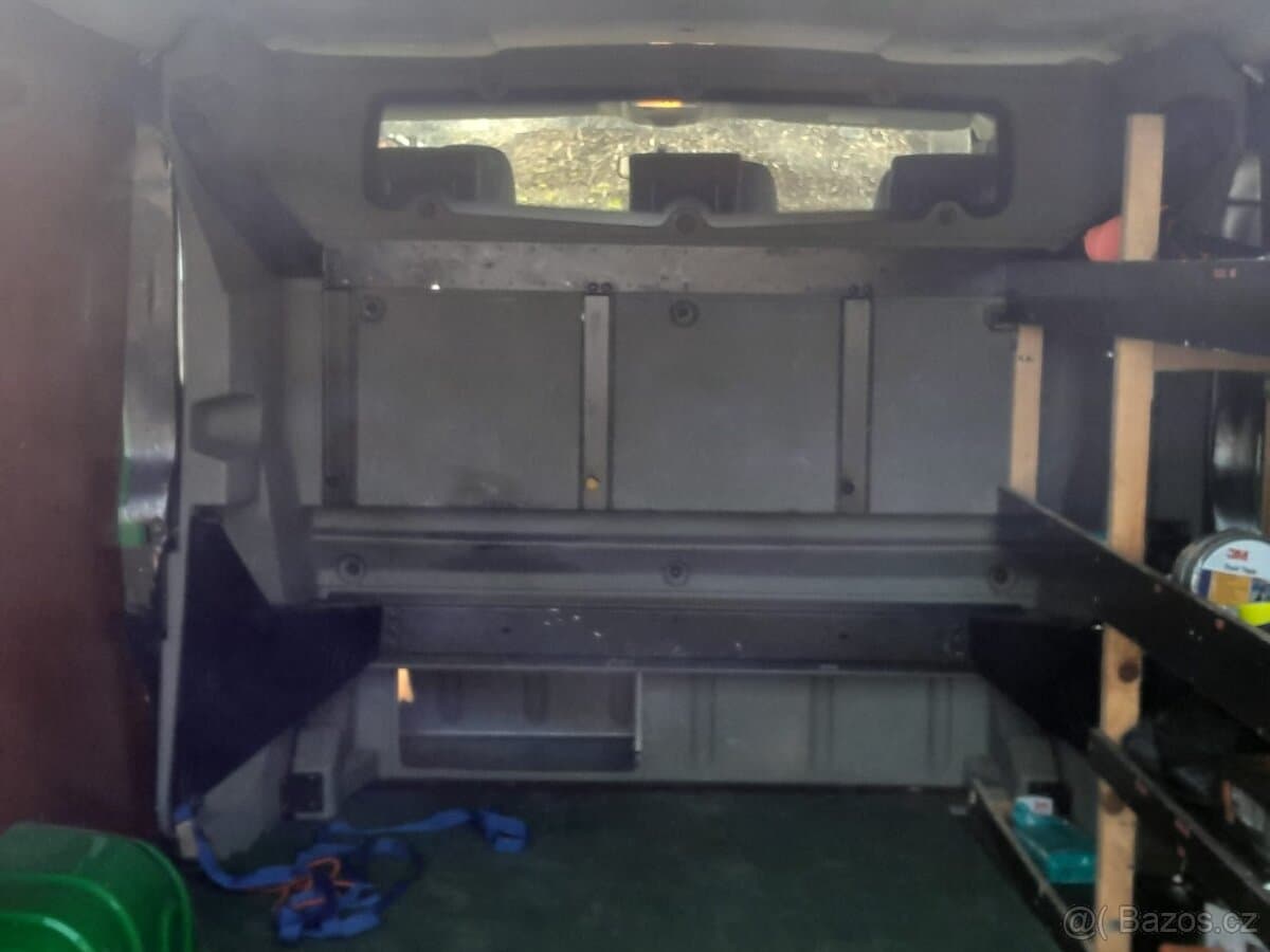 2014 Renault TRAFIC - 12