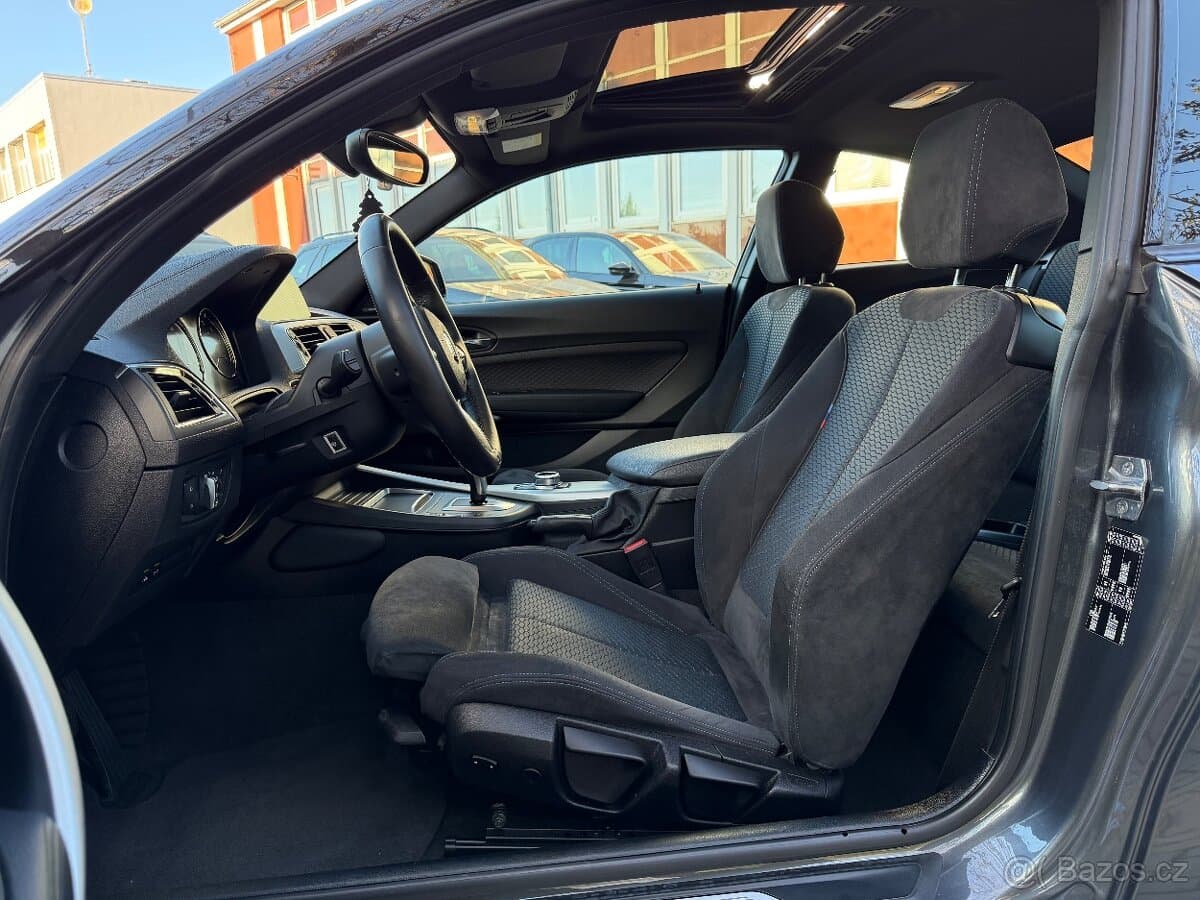 2018 BMW OSTATNÍ - 12