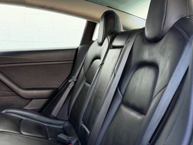 2022 Tesla MODEL 3 - 12