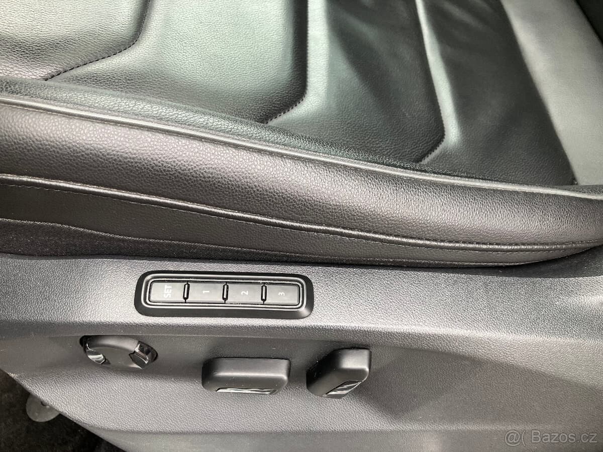 2022 Seat TARRACO - 12