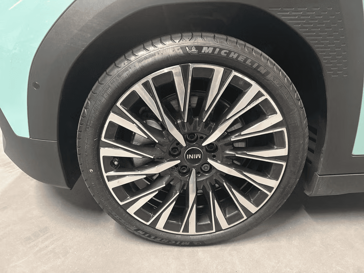 2025 Mini ACEMAN - 12