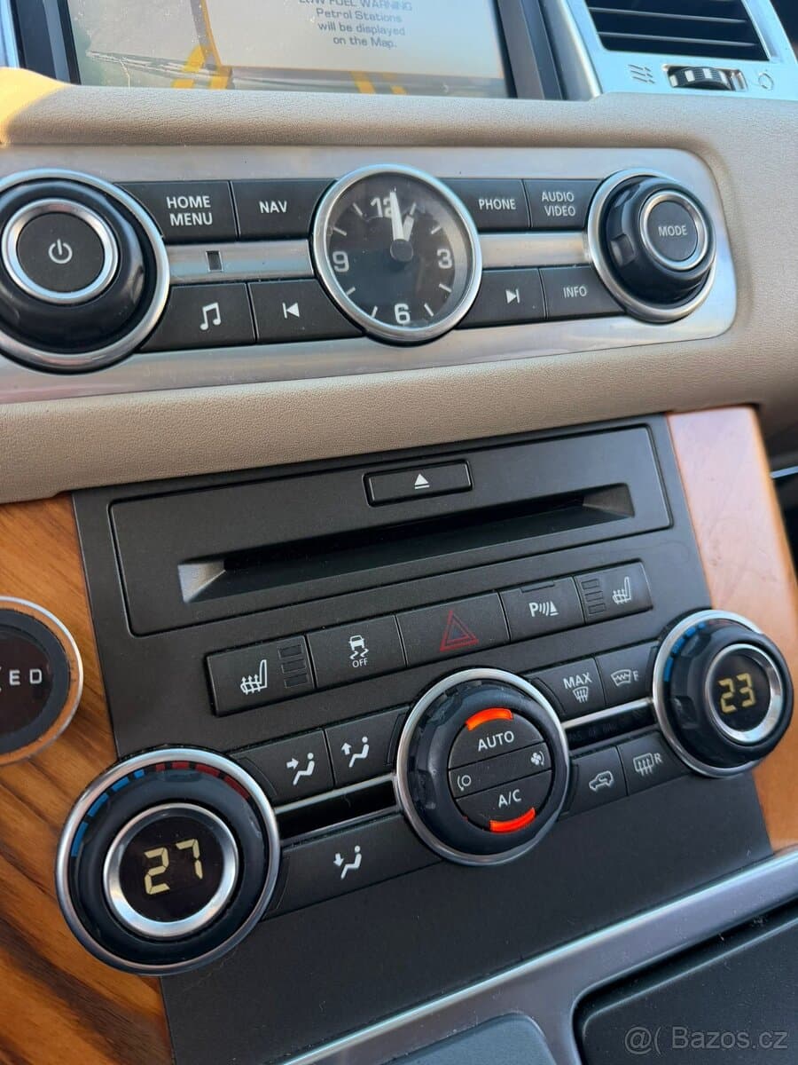 2021 Land Rover RANGE ROVER SPORT - 12