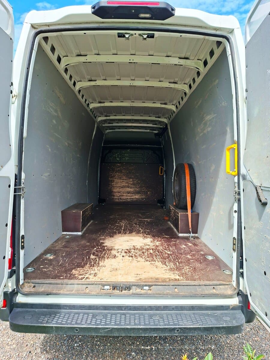 2023 Iveco OSTATNÍ - 12