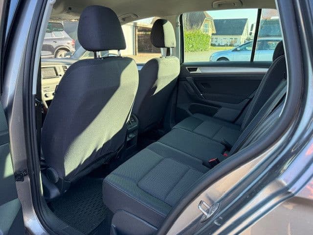 2014 Volkswagen GOLF - 12